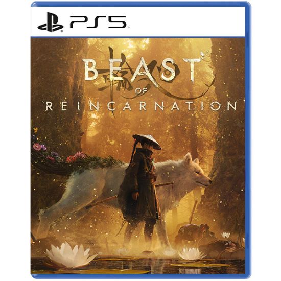 تصویر خرید بازی Beast of Reincarnation برای Ps5