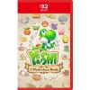 تصویر خرید بازی Yoshi and the Mysterious Book برای Nintendo Switch 2