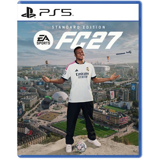 تصویر خرید بازی Fc 27 برای Ps5