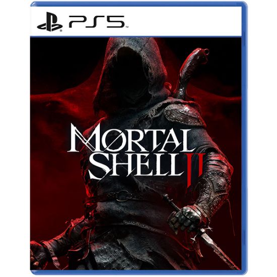 تصویر خرید بازی Mortal Shell 2 برای Ps5