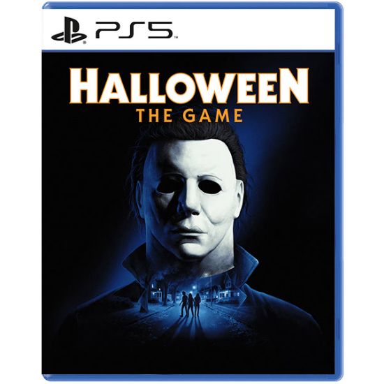 تصویر خرید بازی Halloween: The Game برای Ps5