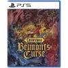 تصویر خرید بازی Castlevania: Belmont's Curse برای Ps5