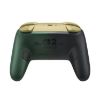 تصویر دسته بازی Pro Controller مخصوص Nintendo Switch 2 باندل The Legend of Zelda 40th Anniversary Edition