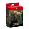 تصویر دسته بازی Pro Controller مخصوص Nintendo Switch 2 باندل The Legend of Zelda 40th Anniversary Edition