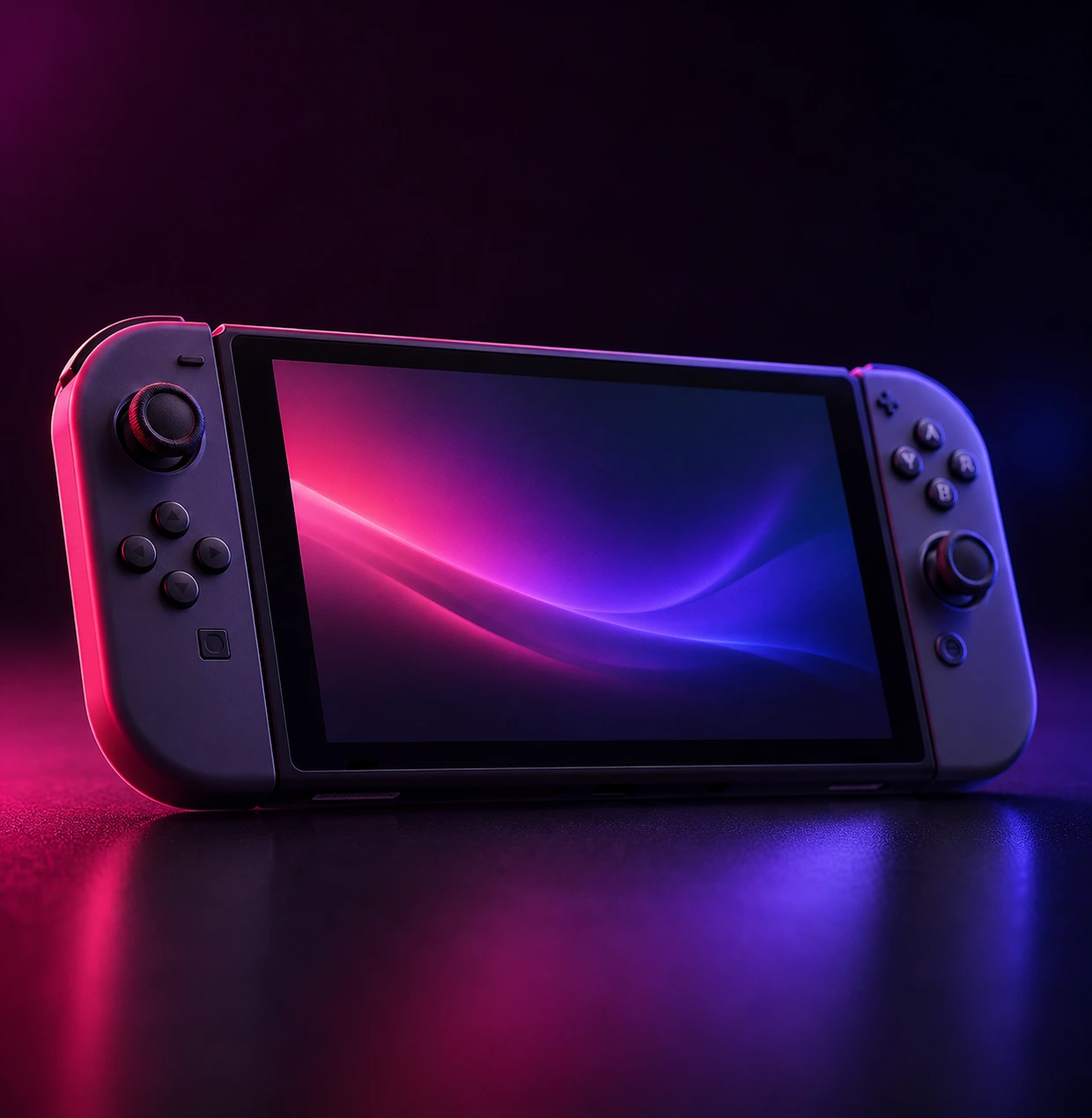 نینتندو Switch 2