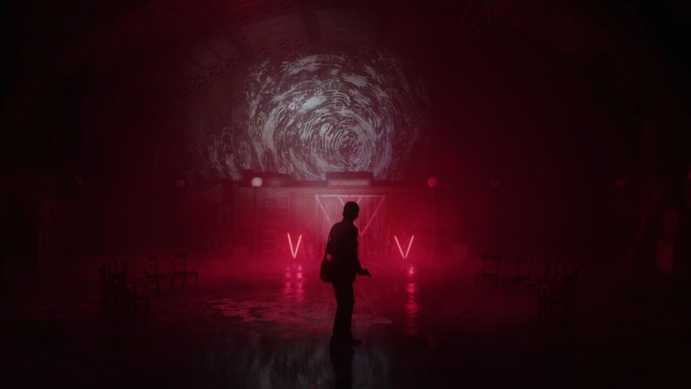 خرید و قیمت بازی Alan wake 2، ویژگیهای این بازی