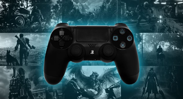 جمع بندی راجع به خرید و قیمت بازی ps4.