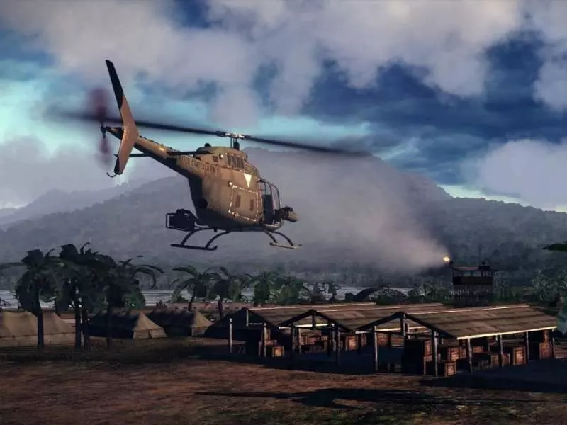 بازی Air Conflicts Double Pack  برای ps4