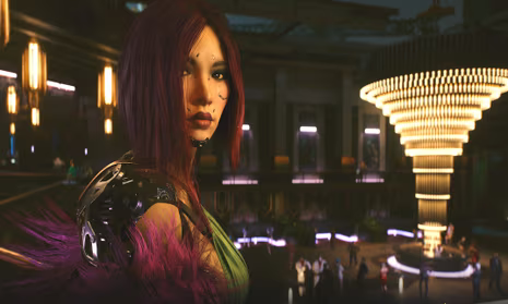 Cyberpunk 2077: Phantom Liberty - Ultimate Edition