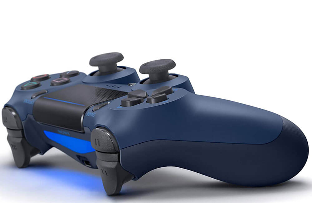 دسته  رفرش  DualShock ps4 | شیشه ای