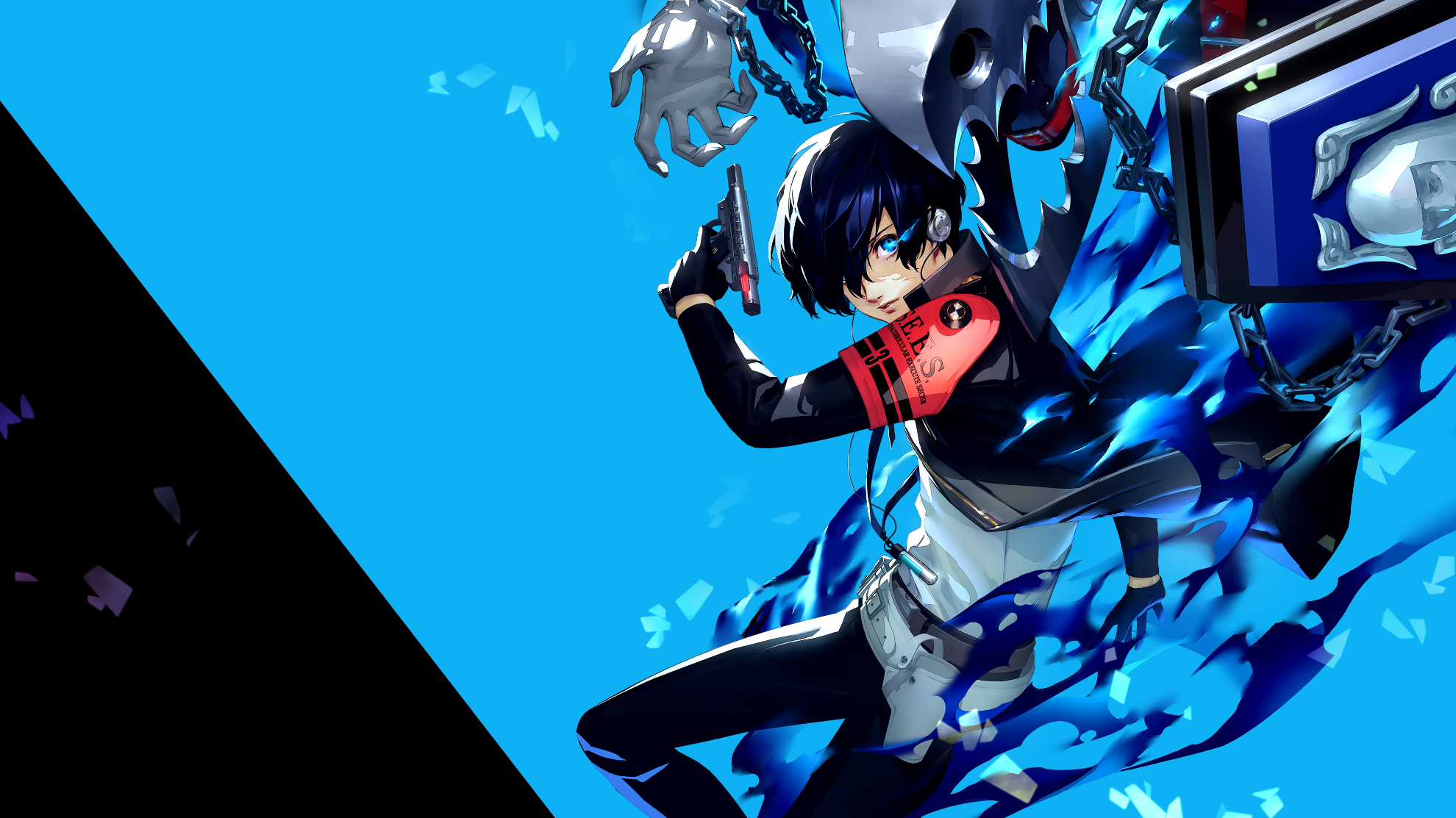 Persona 3 Reload-PS5