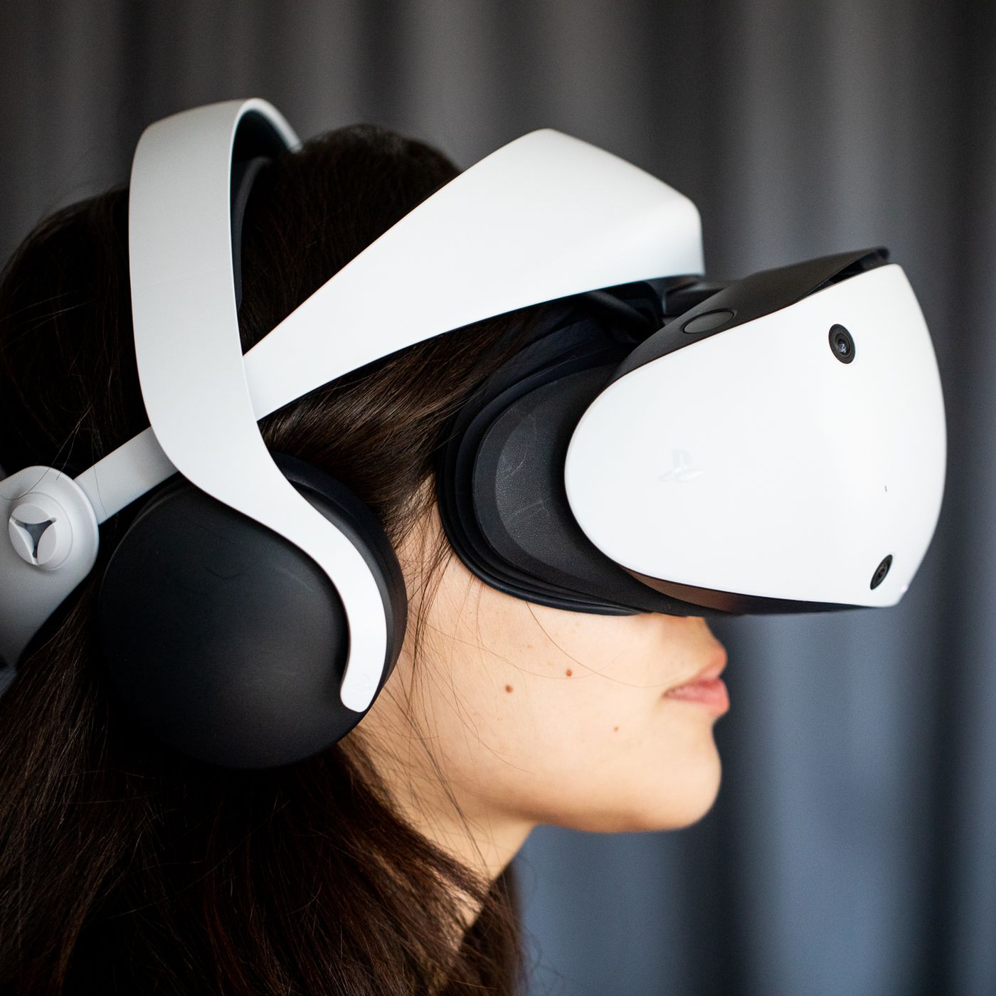 هدست واقعیت مجازی PlayStation VR2