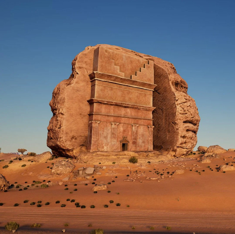 بازی Dakar Desert Rally برای ps4