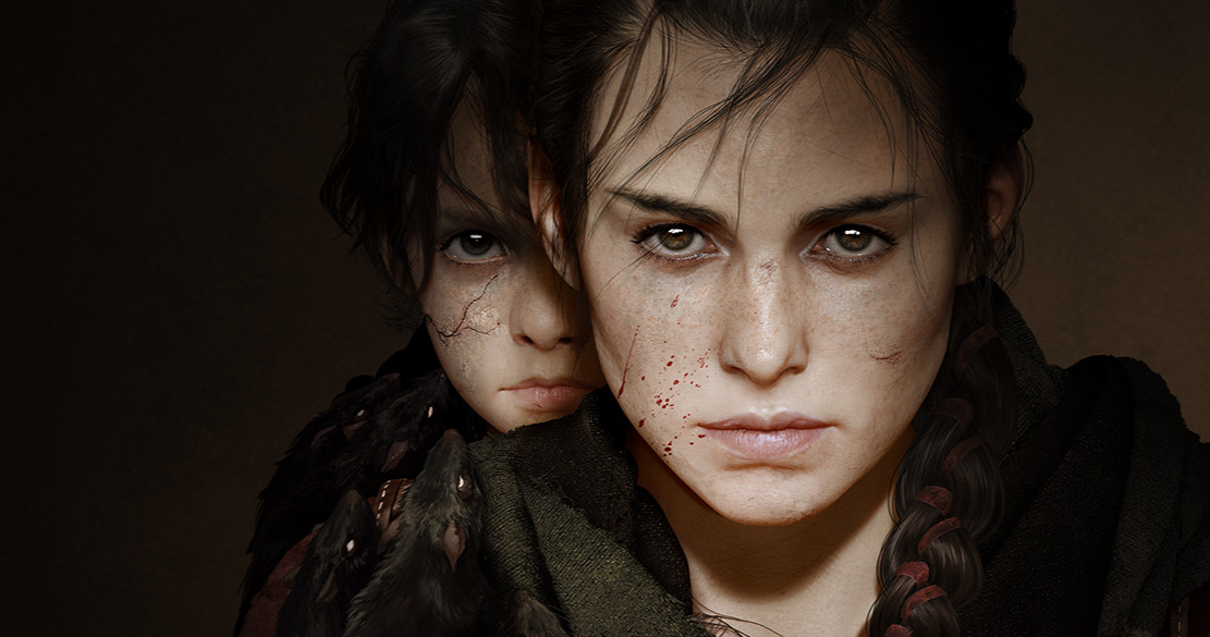 بازی A Plague Tale: Requiem برای ps5
