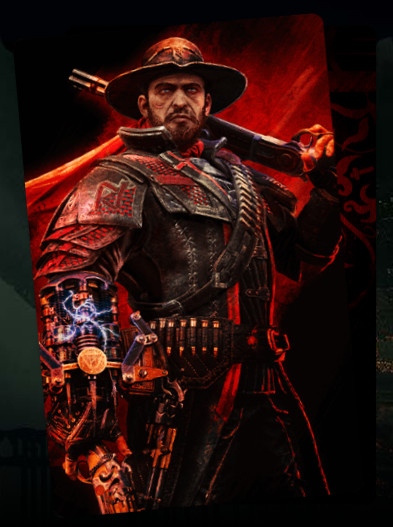 بازی Evil West برای ps5