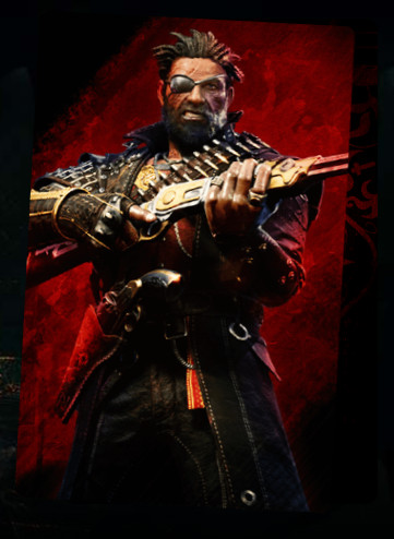 بازی Evil West برای ps5