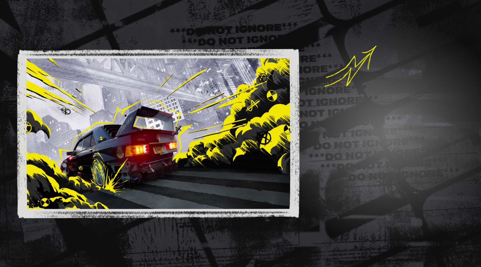 Need for Speed Unbound