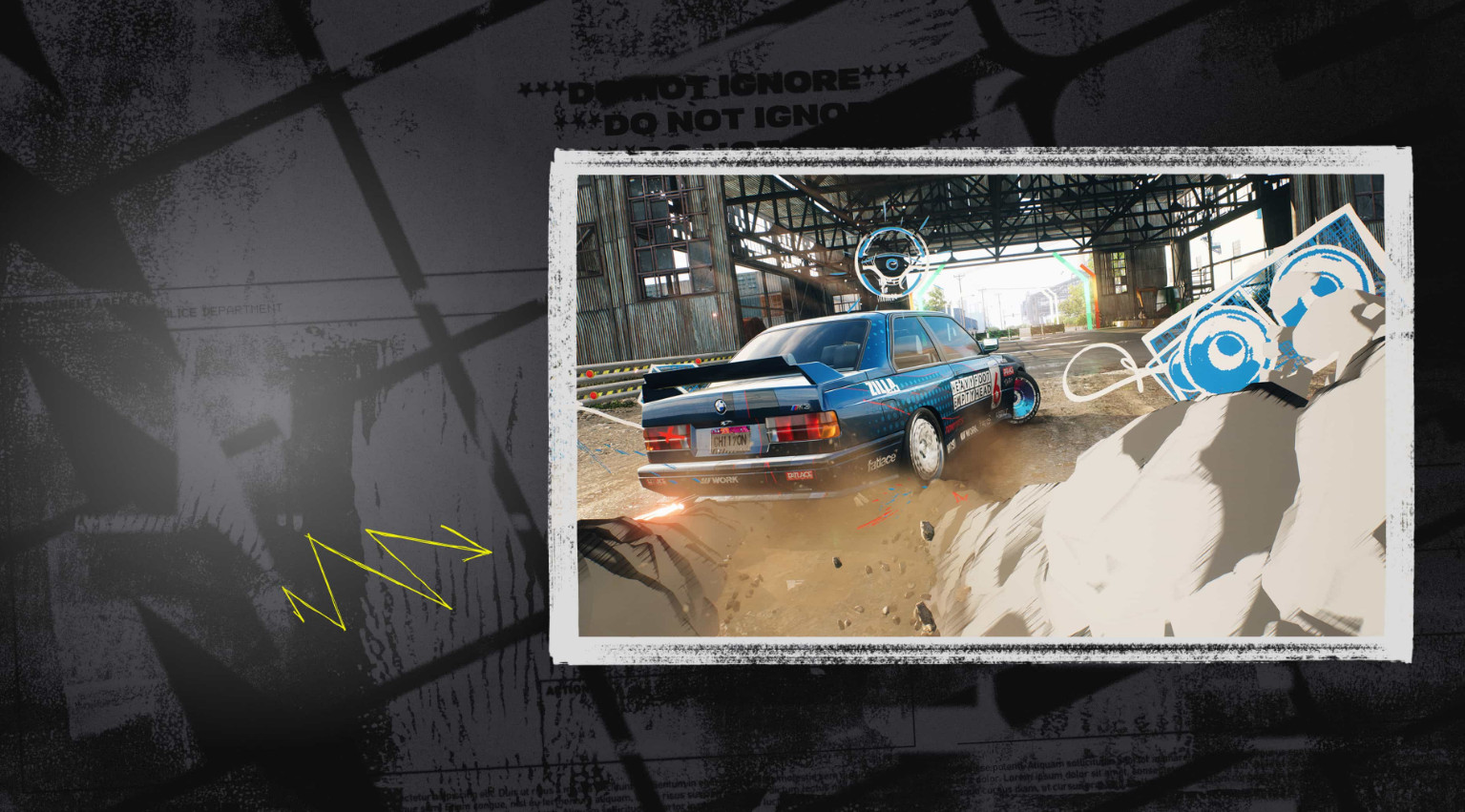 Need for Speed Unbound