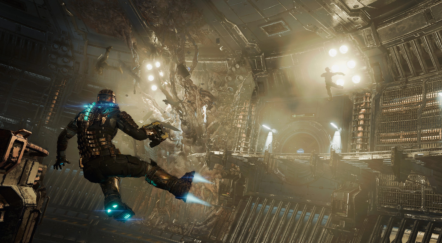 بازی Dead Space برای PS5