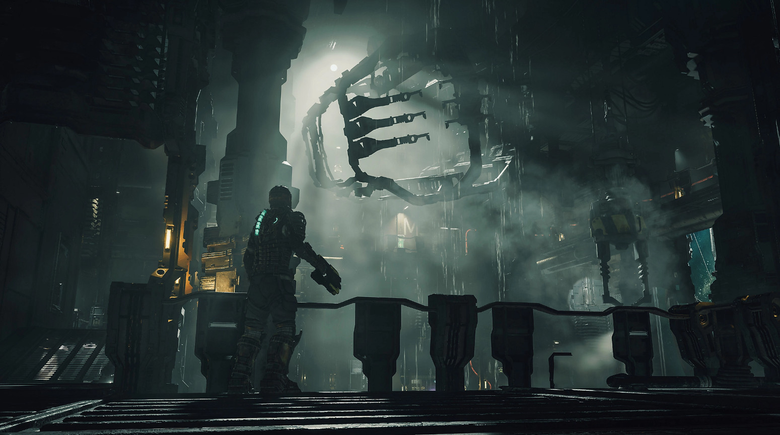 بازی Dead Space برای PS5