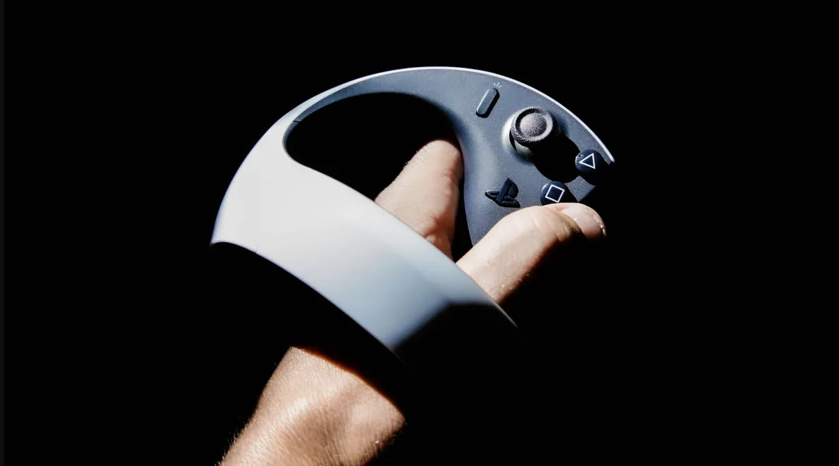 هدست واقعیت مجازی PlayStation VR2