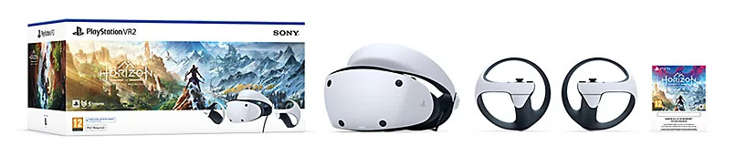 هدست واقعیت مجازی PlayStation VR2