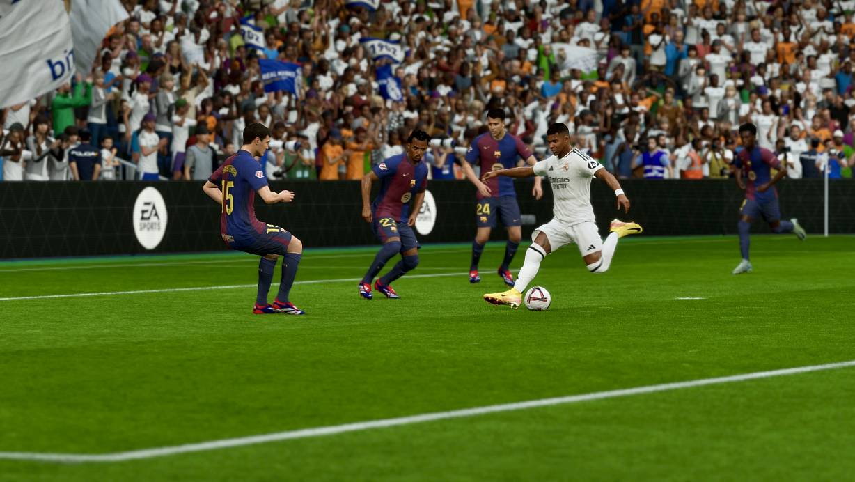 EA Sports FC 24