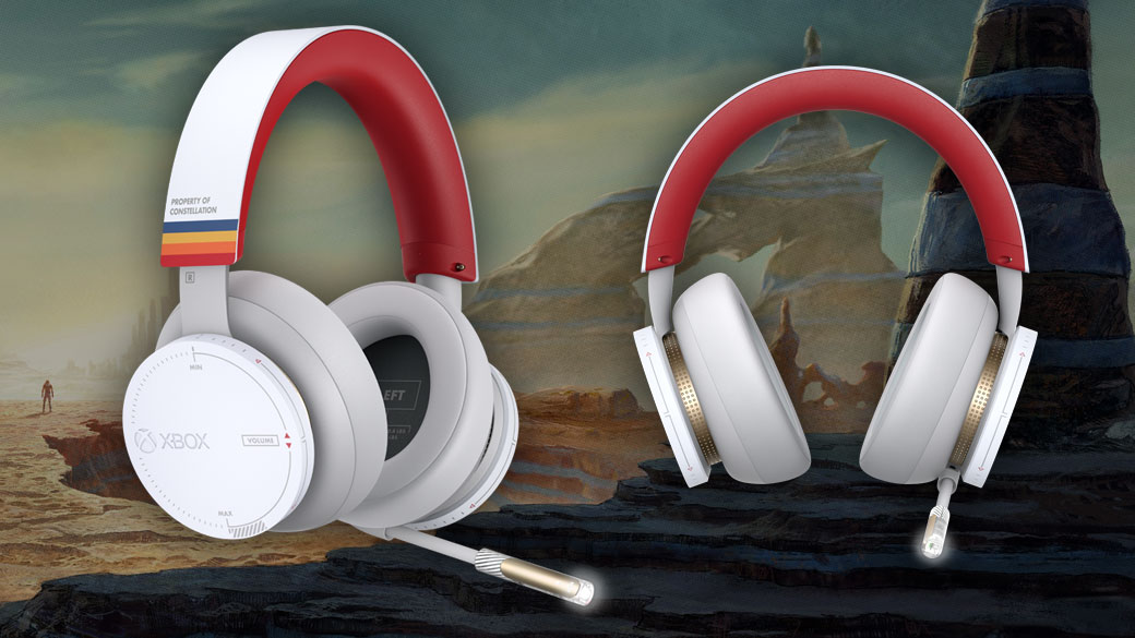  Starfield Limited Edition