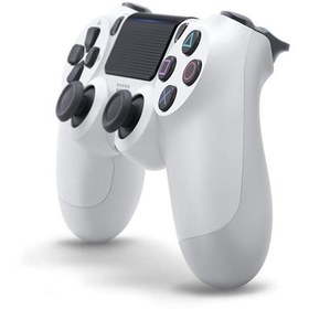 دسته رفرش DualShock ps4 | سفید