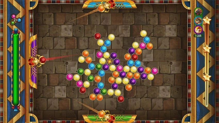 بازی 30in1 Game Collection Vol 2