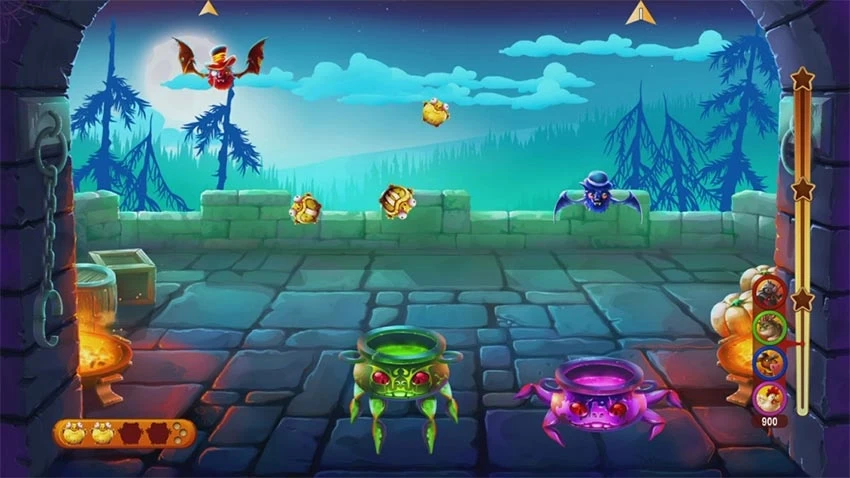 بازی 30in1 Game Collection Vol 2