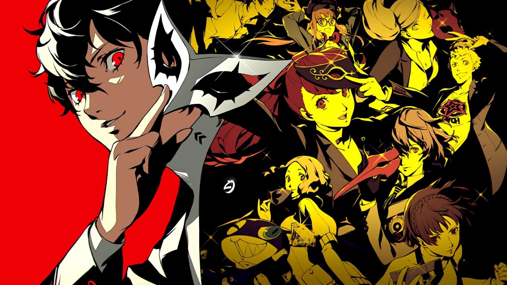 هرآنچه که از بازی Persona 5 Royal می دانیم