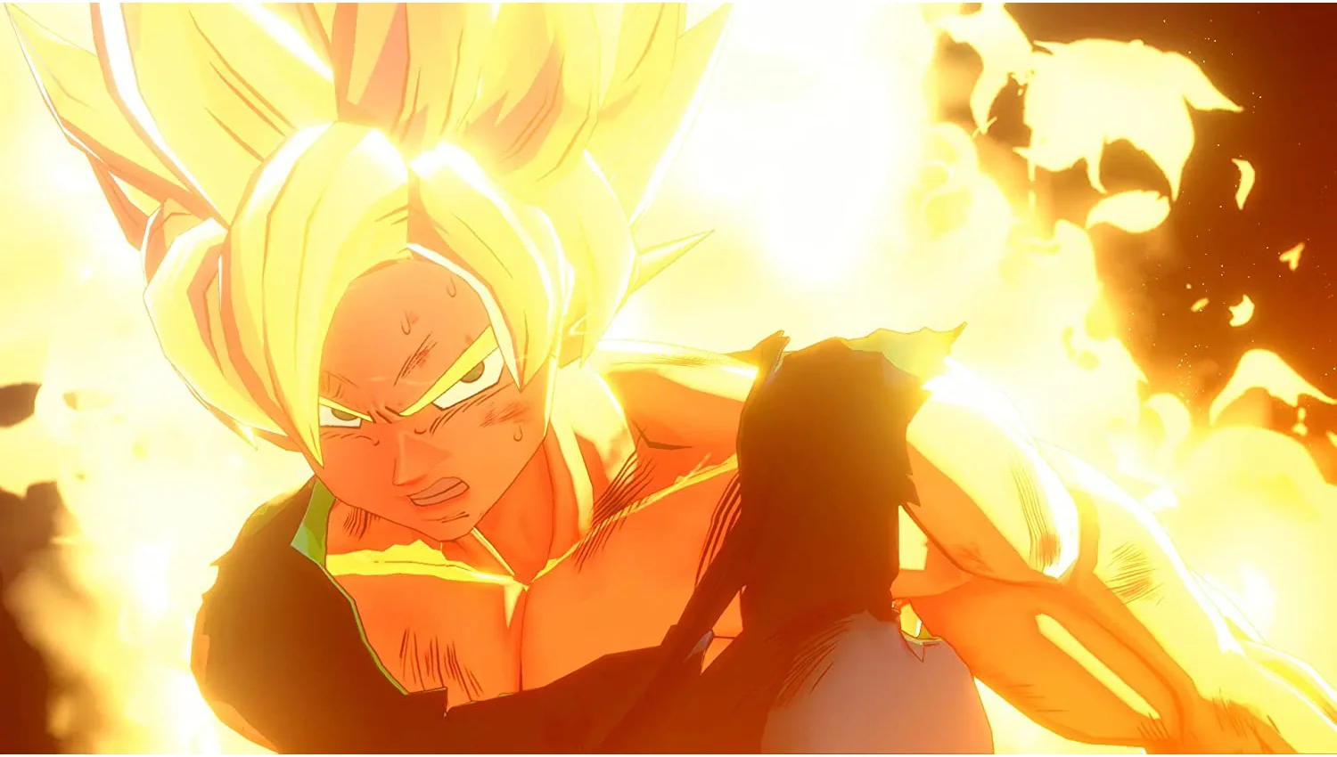 قیمت بازی Dragon Ball Z : Kakarot,