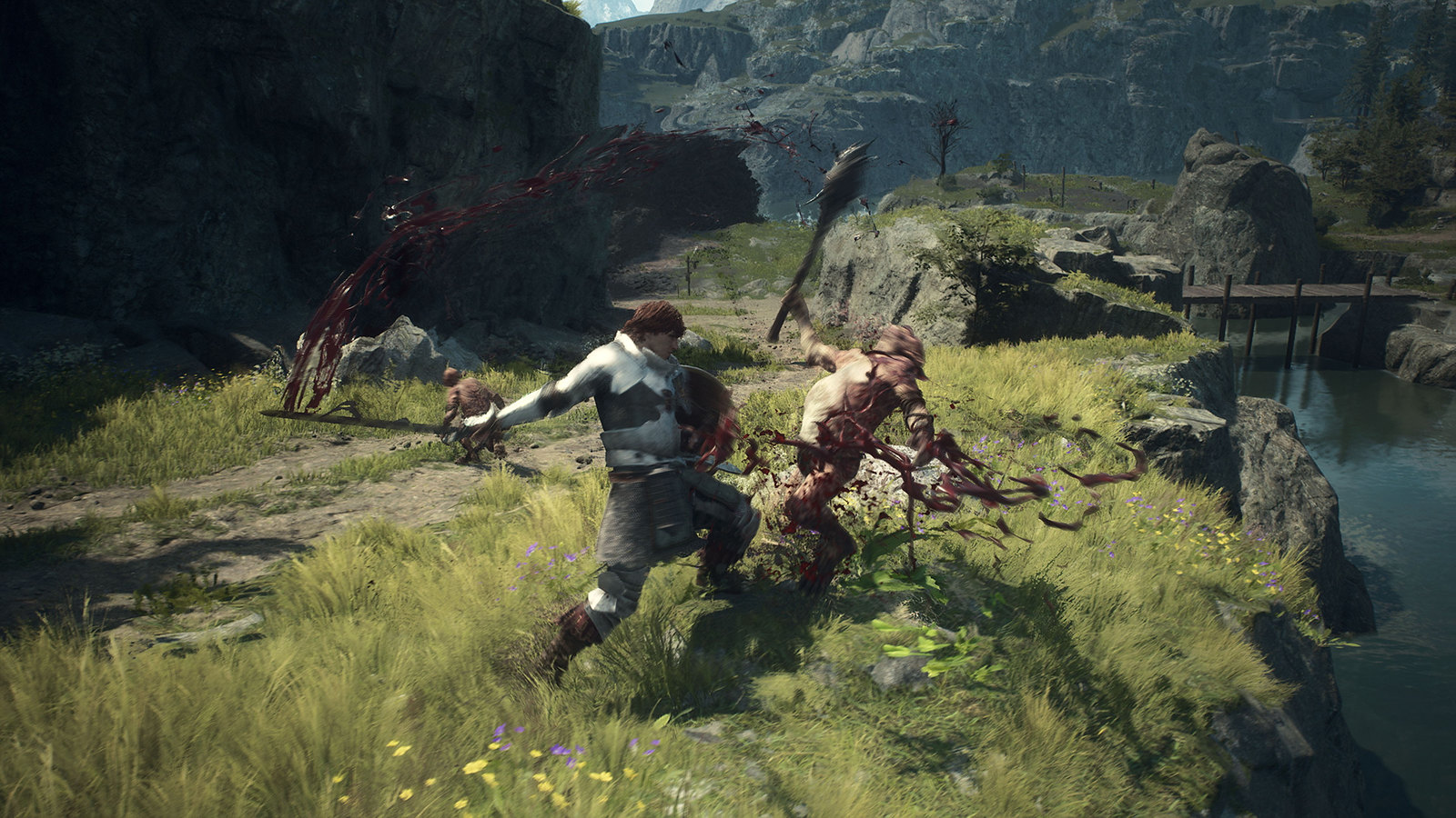  Dragon&rsquo;s Dogma: Dark Arisen 