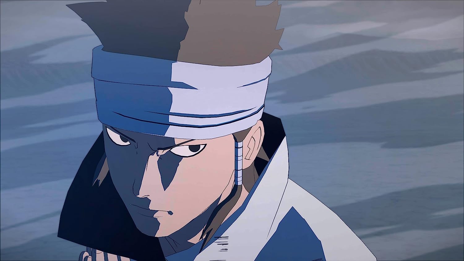 NARUTO X BORUTO Ultimate Ninja Storm Connections  _ Ps5