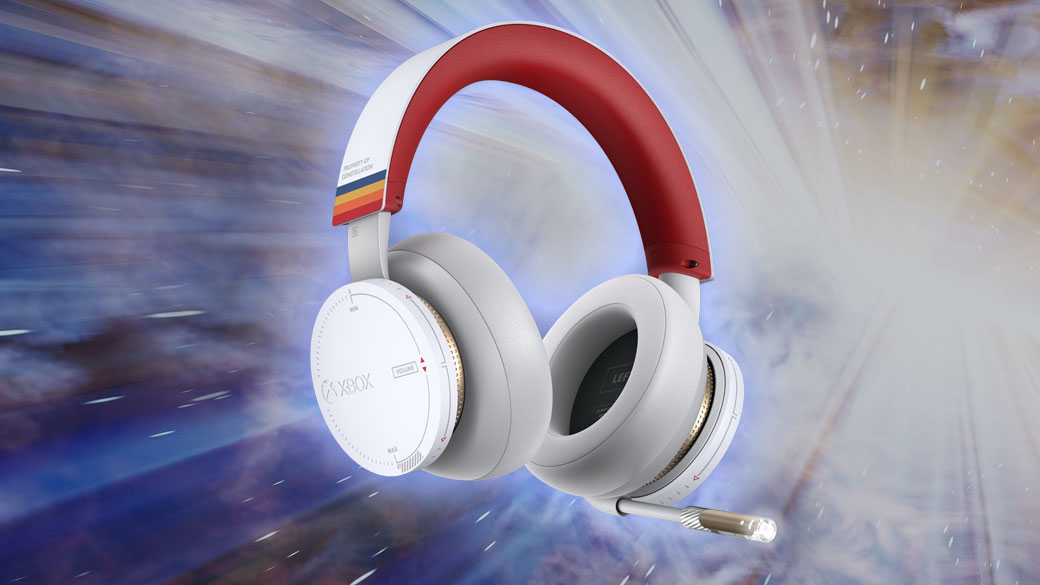  Starfield Limited Edition