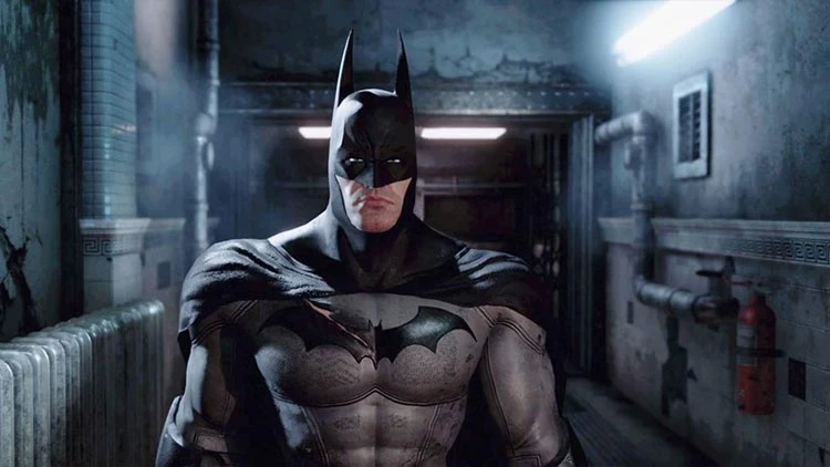 بازی Batman: Return To Arkham برای PS4