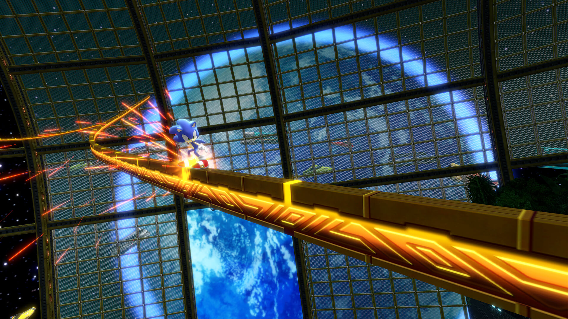 بازی Sonic Colors Ultimate برای PS4