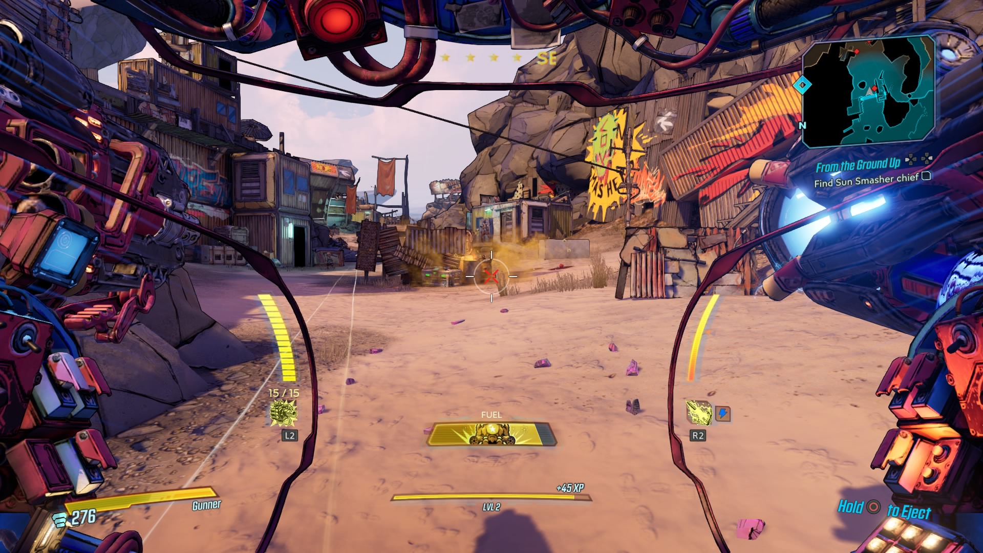 Borderlands 3 Ultimate edition _ Ps5