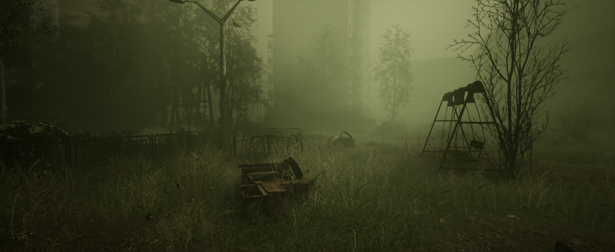Chernobylite _ ps5