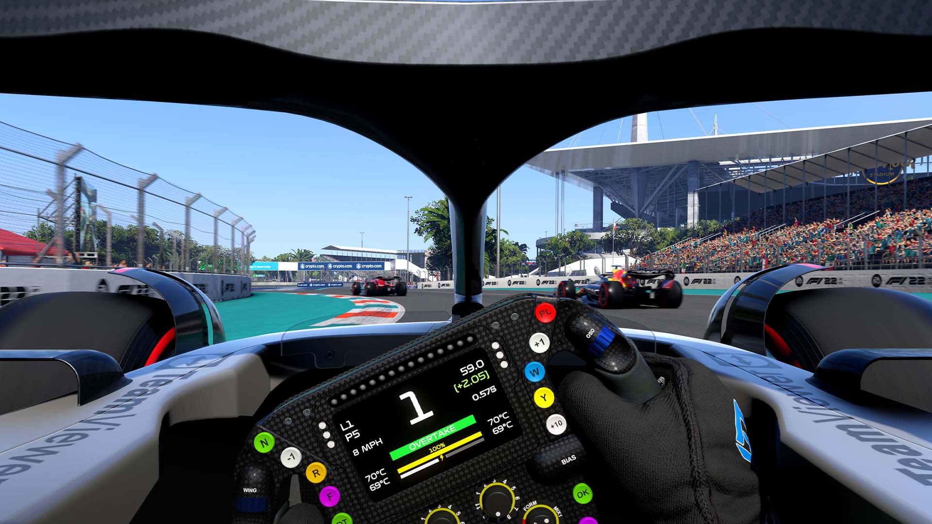 بازی F1® 22 ™ برای ps4