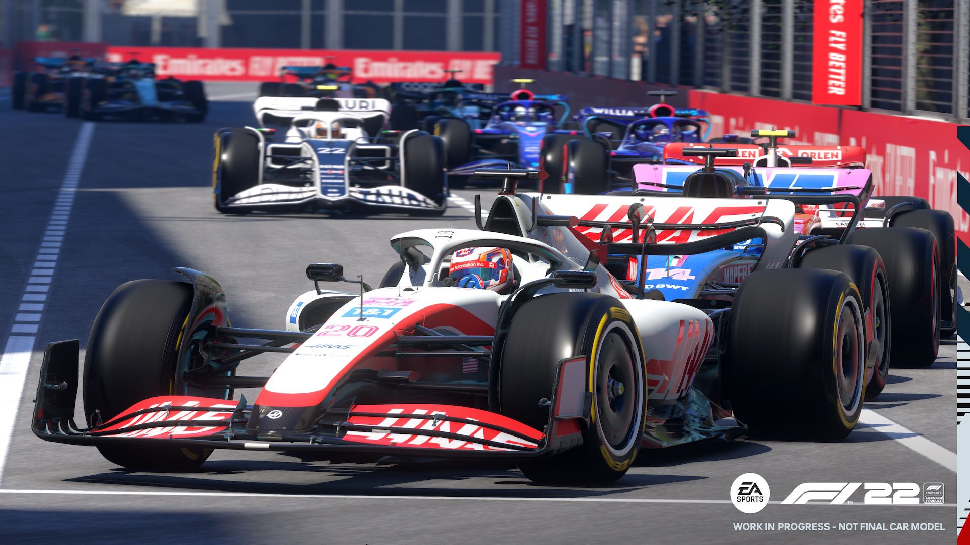 بازی F1® 22 ™ برای ps4