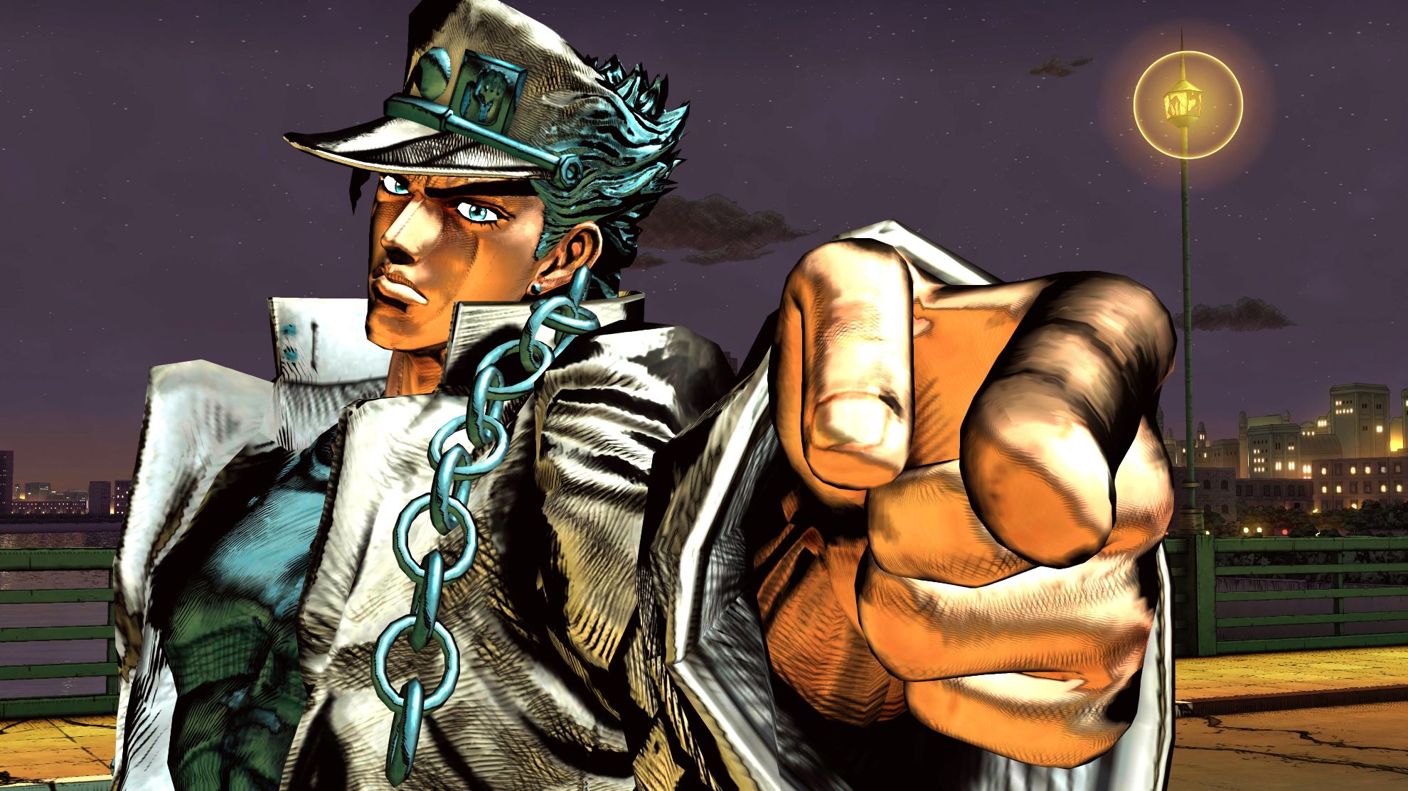 بازی JoJo's Bizarre Adventure: All-Star Battle R  برای ps5