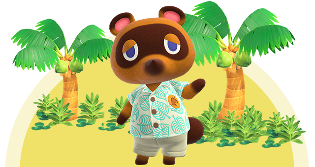 بازی Animal Crossing: New Horizons انحصاری نینتندو سوییچ
