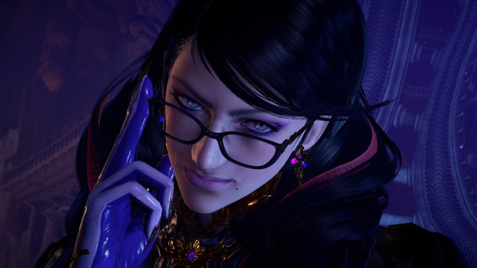 بازی Bayonetta 3 برای نینتندو سوییچ