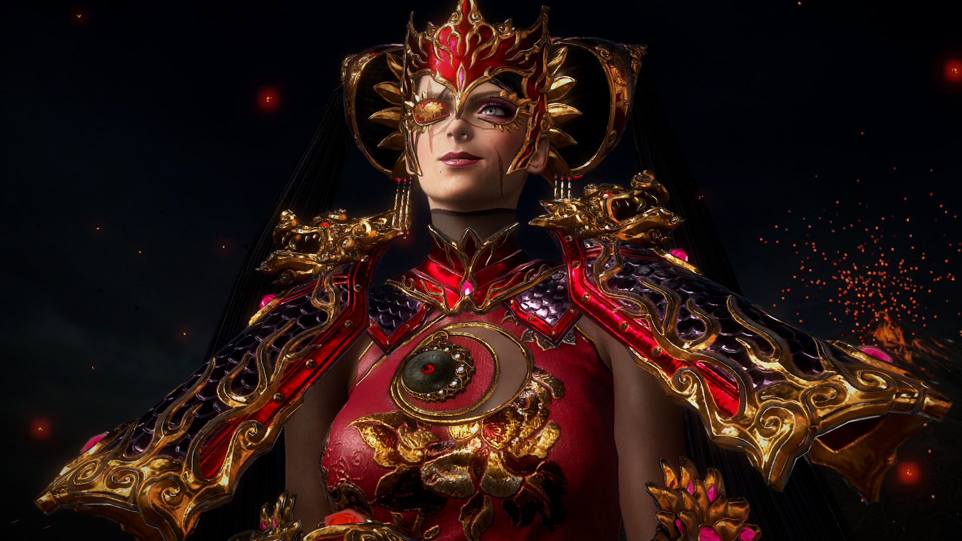 بازی Bayonetta 3 برای نینتندو سوییچ