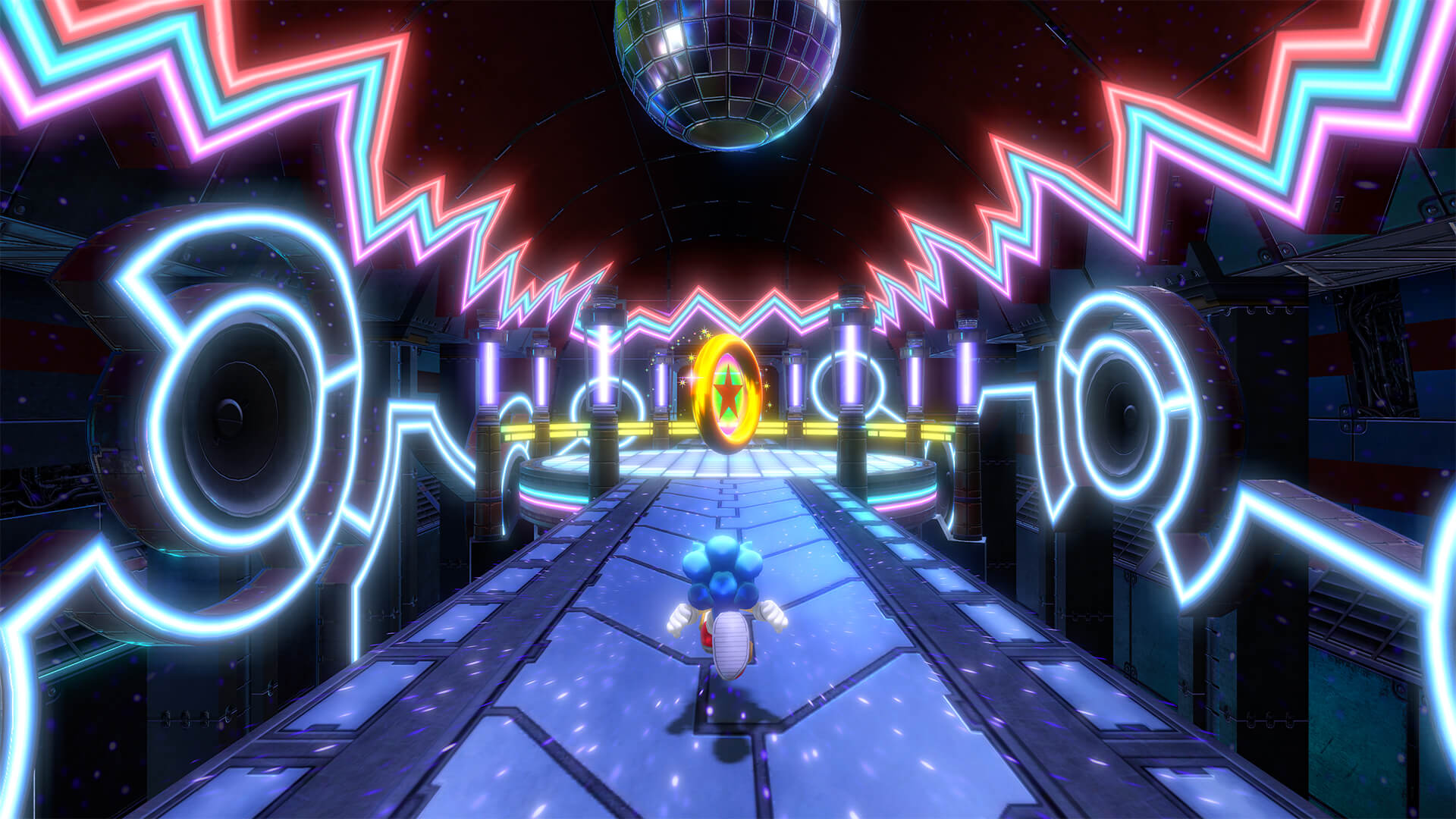 بازی Sonic Colors Ultimate برای PS4