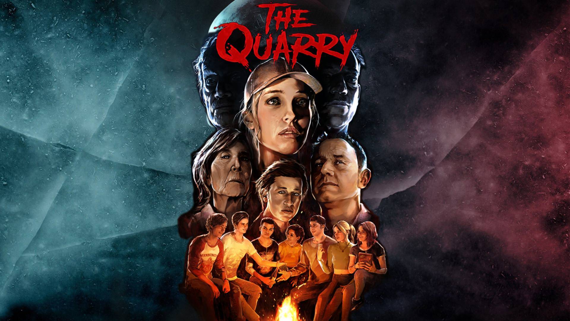 بازی The Quarry for™ برای PS4