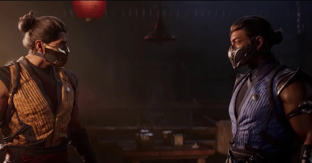 Mortal Kombat 1 _ PS5