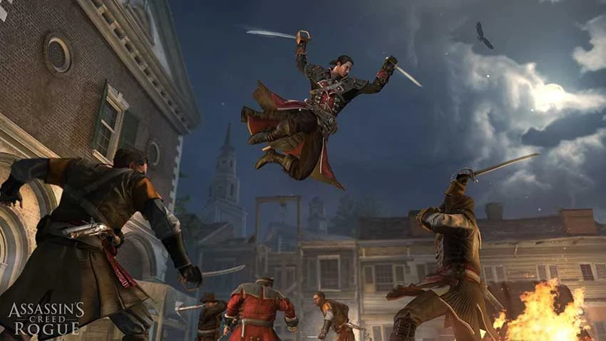 بازی Assassin بازی Assassin
